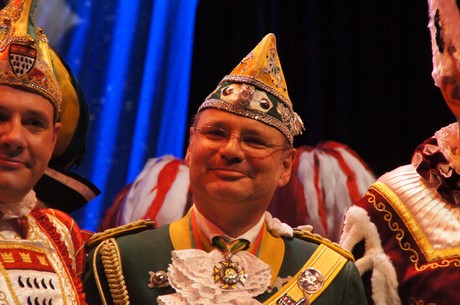 Sitzung der Aidshilfe